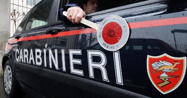 Cir Marina due giovanissimi arrestati per tentato omicidio